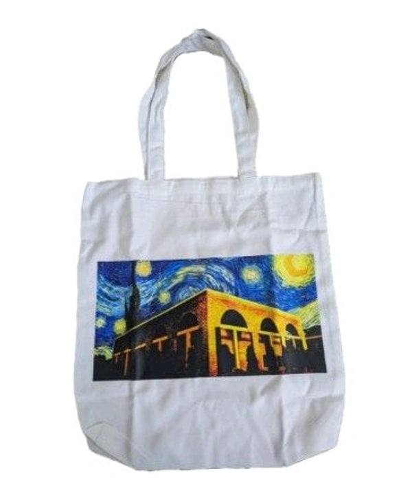 MDI Tote Bag