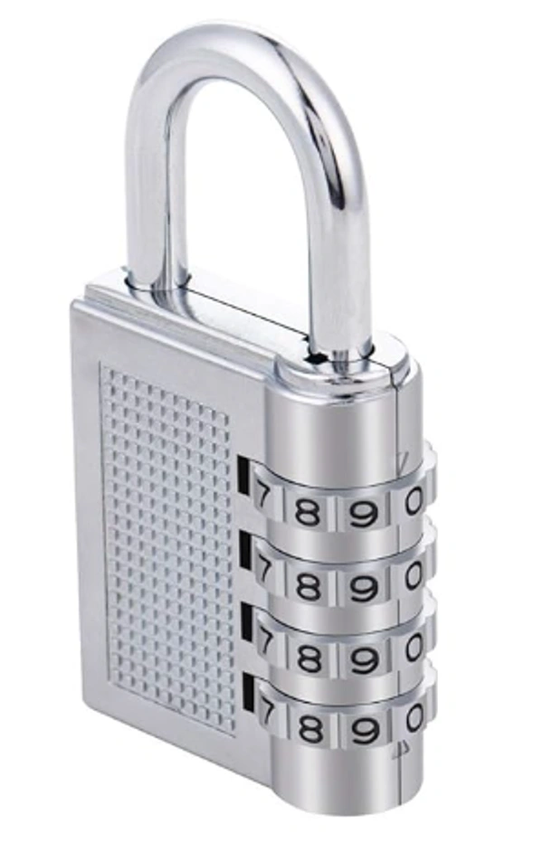 Number Lock