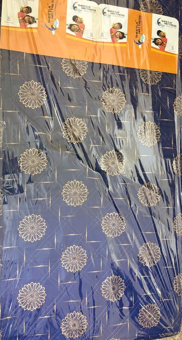 Mattress (Foam)
