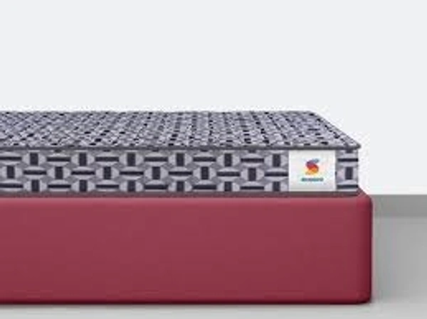 Sleepwell Mattress Quilted Top