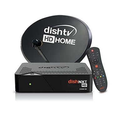 DISHTV