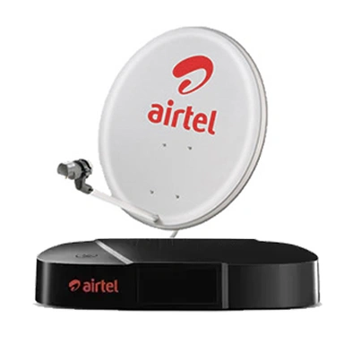 AIRTEL DIGITAL TV