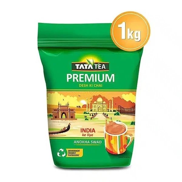 Tata Tea Premium 1 kg