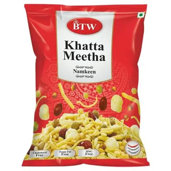 BTW Khatta Meetha 1 kg