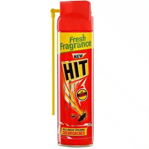 Hit Cockroaches Insecticide Killer 200 ml