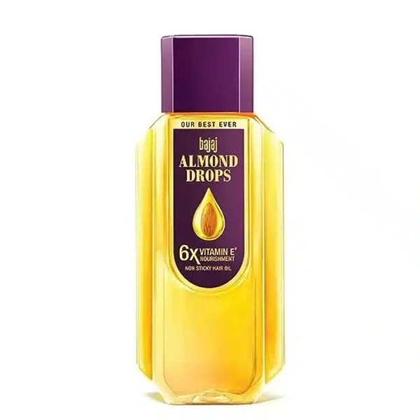 Bajaj Almond Drops Hair Oil 475 ml