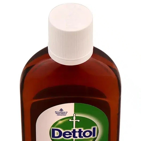 Dettol Antiseptic Liquid 250 ml