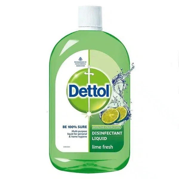 Dettol Hygine Fresh Liquid 500 ml