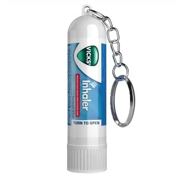 Vicks Nasal Inhaler 0.5 ml (Tube)