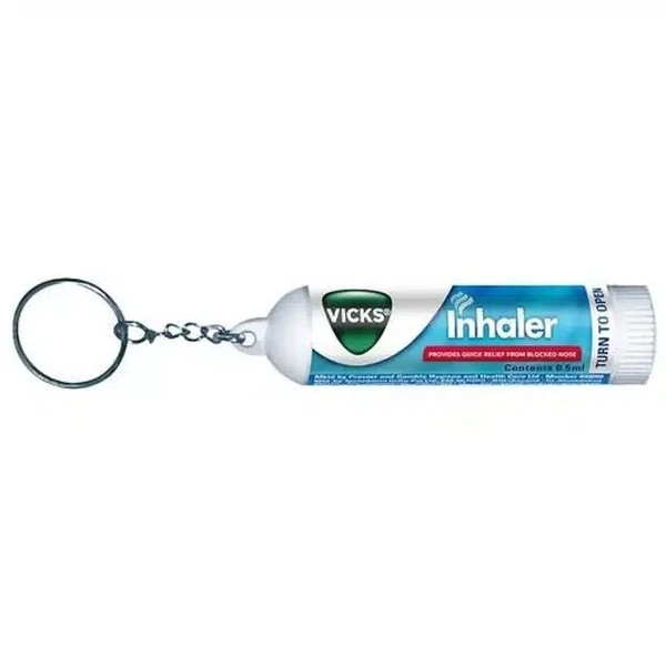 Vicks Nasal Inhaler 0.5 ml (Tube)