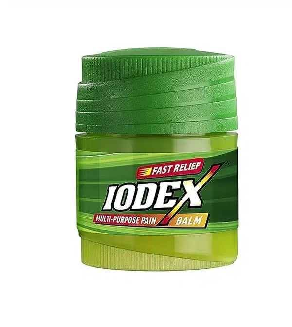 Iodex Balm 16 g