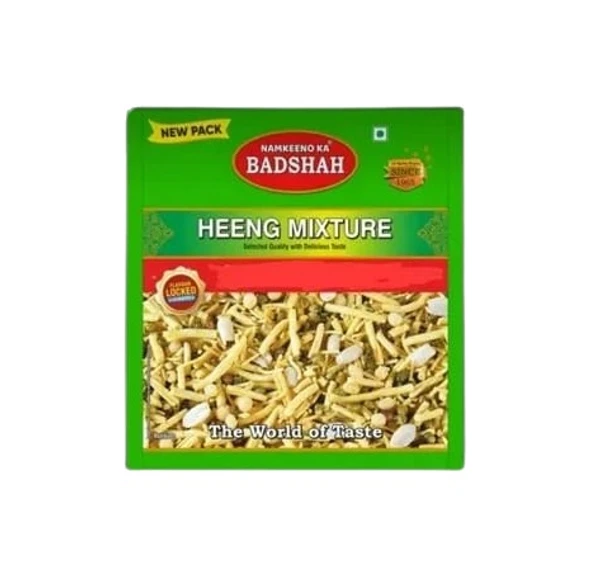 Badshah Heeng Mixture - 1 kg - 1 kg, Non-returnable