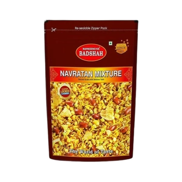 Badshah Navratan Mixture - 1 kg - 1 kg, Non-returnable