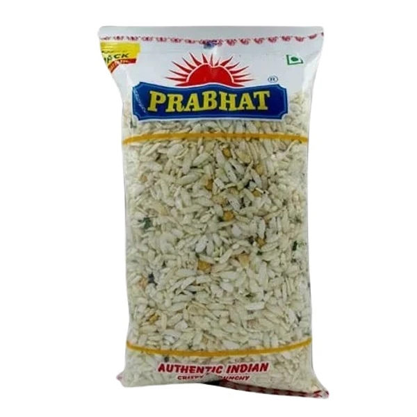 Prabhat Chiwda Mixture - 400 gm - 400 gm, Non-returnable