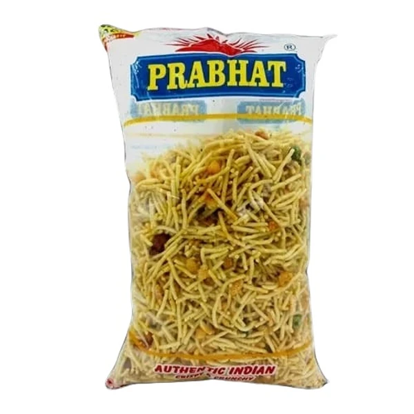 Prabhat South Indian Mixture - 400 gm - 400 gm