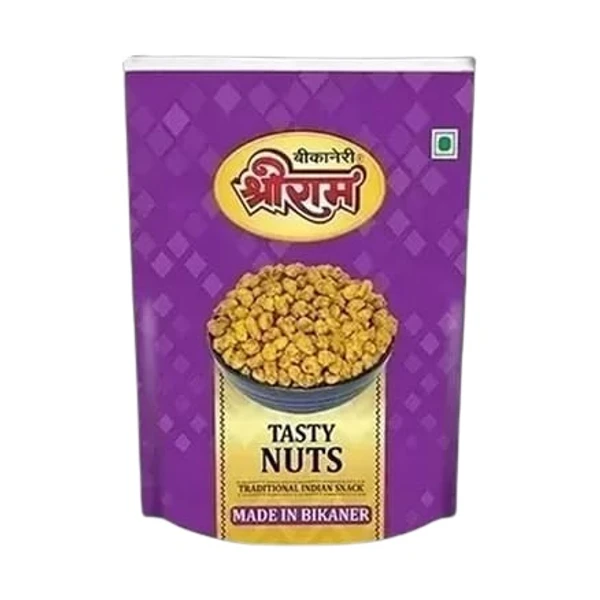 Shree Ram Tasty Nuts - 1 Kg