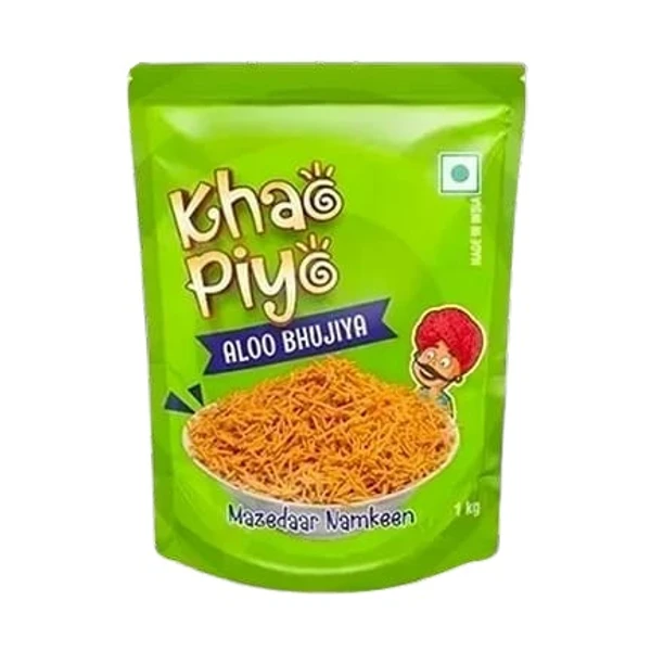 Khao Piyo Aloo Bhujia - 1 kg