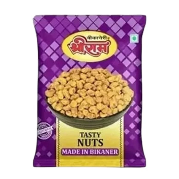 Shree Ram Tasty Nuts - 175 gm