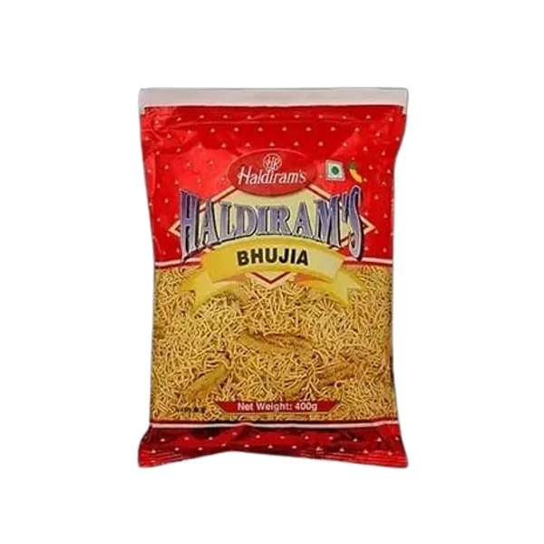 Haldiram's Bhujia - 400 gm