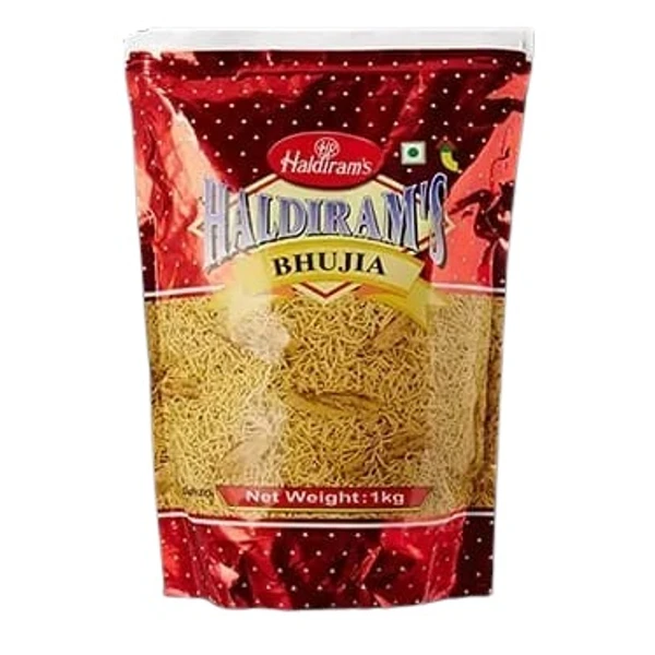 Haldiram's Bhujia - 1 Kg