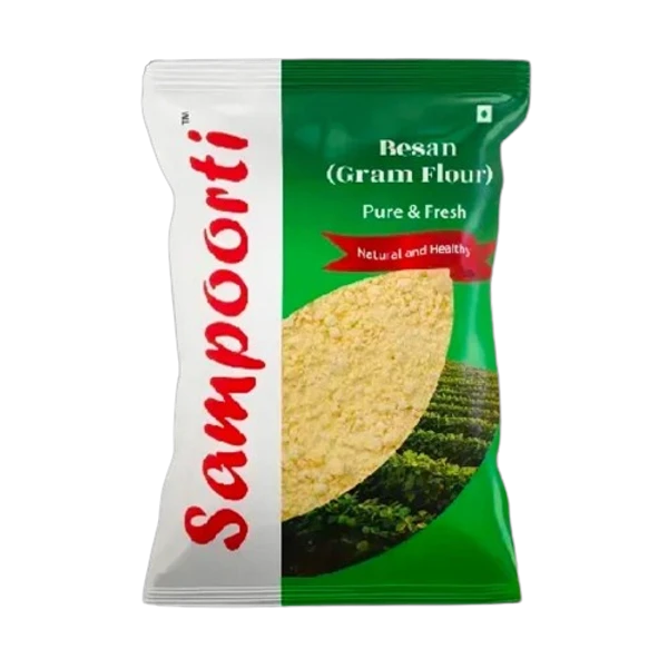 Sampoorti Besan (Gram Flour) - 1 kg