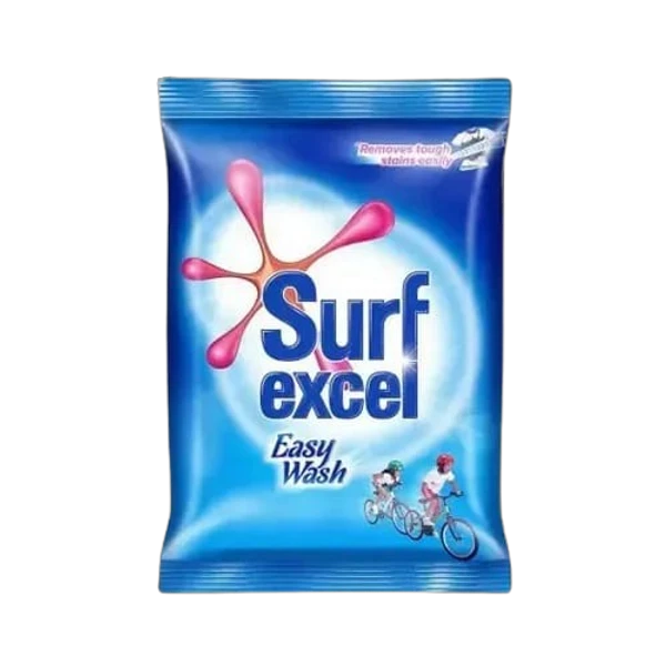 Surf Excel Easy Wash Detergent Powder - 1 kg