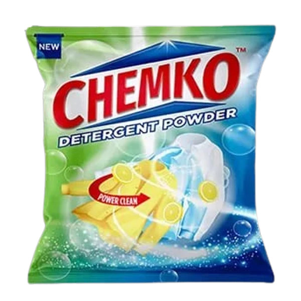 Chemko Detergent Powder-3 Kg