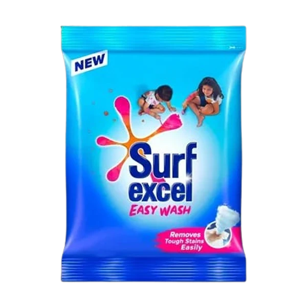 Surf Excel Easy Wash Detergent - 3 kg