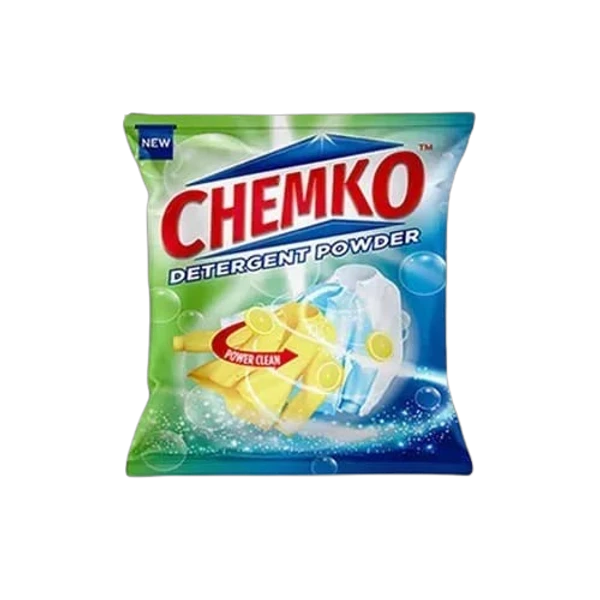 Chemko Detergent Powder-1 Kg