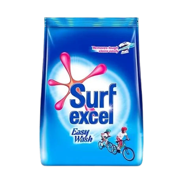 Surf Excel Easy Wash Powder  - 500 gm - 500 gm