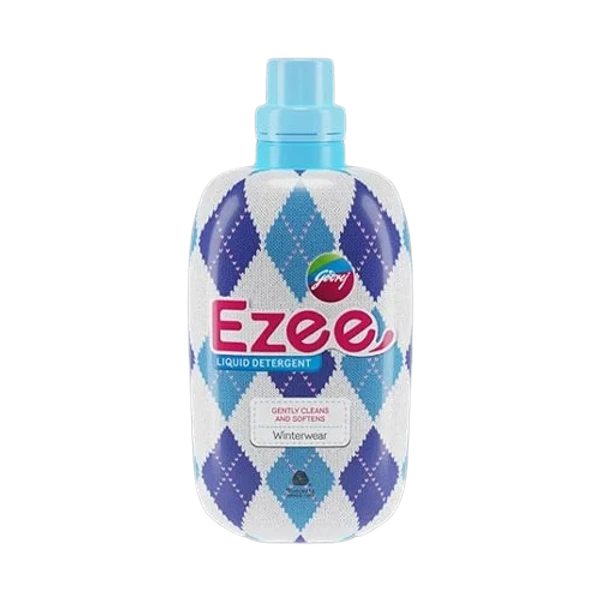 Godrej Ezee Liquid Detergent - 500 Gm