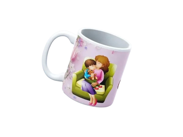 SUNNY CREATION Printed Cartoon Coffee Mug Cartoon Mugs for Kids Girls Boys Friends Best Birthday Gift Return Gifts Animated Cartoon Tea Coffee Cups for Cartoon Lover minntcod07