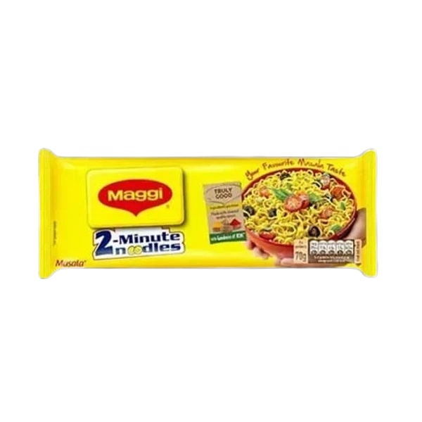 Maggi 2 Minute Masala Noodles - 280 gm