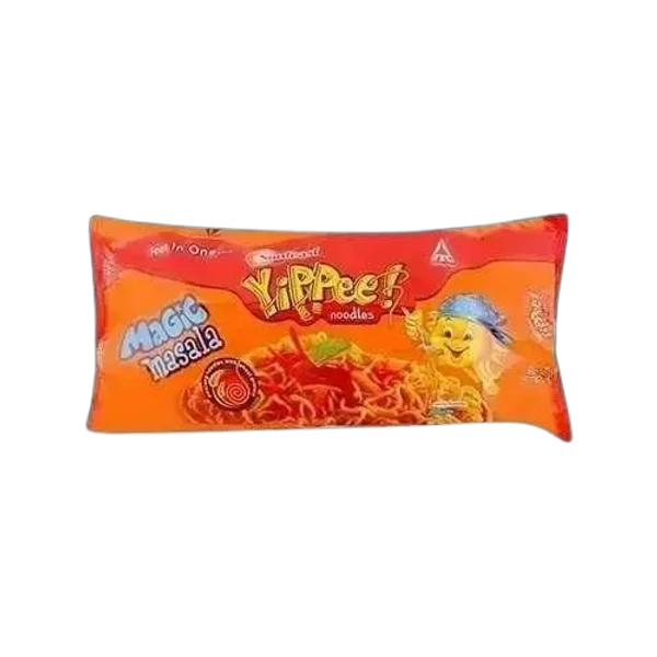 Yippee Magic Masala Noodles - 240 gm