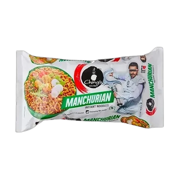 Ching's Secret Manchurian Instant Noodles 240 gm