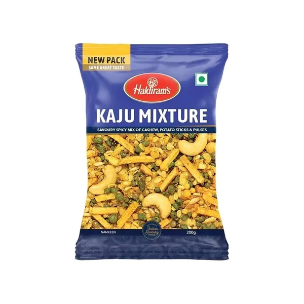 EF7968843873 Haldiram's Kaju Mixture Namkeen