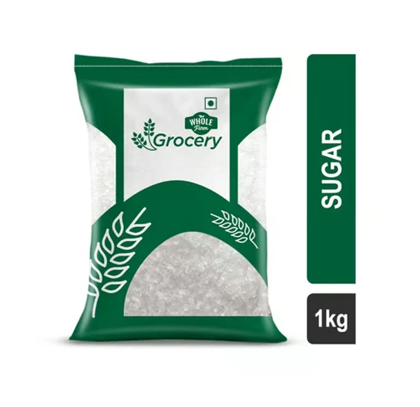 Whole Farm Grocery Sugar - 1 kg