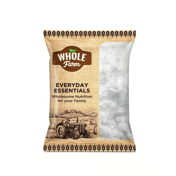 Whole Farm Premium Sugar Powder - 500 g