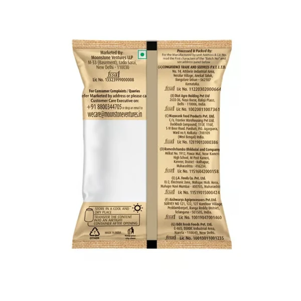 Whole Farm Premium Sugar Powder - 500 g