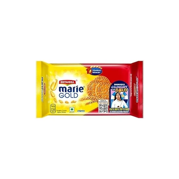 Britannia Marie Gold Biscuits - 950 g