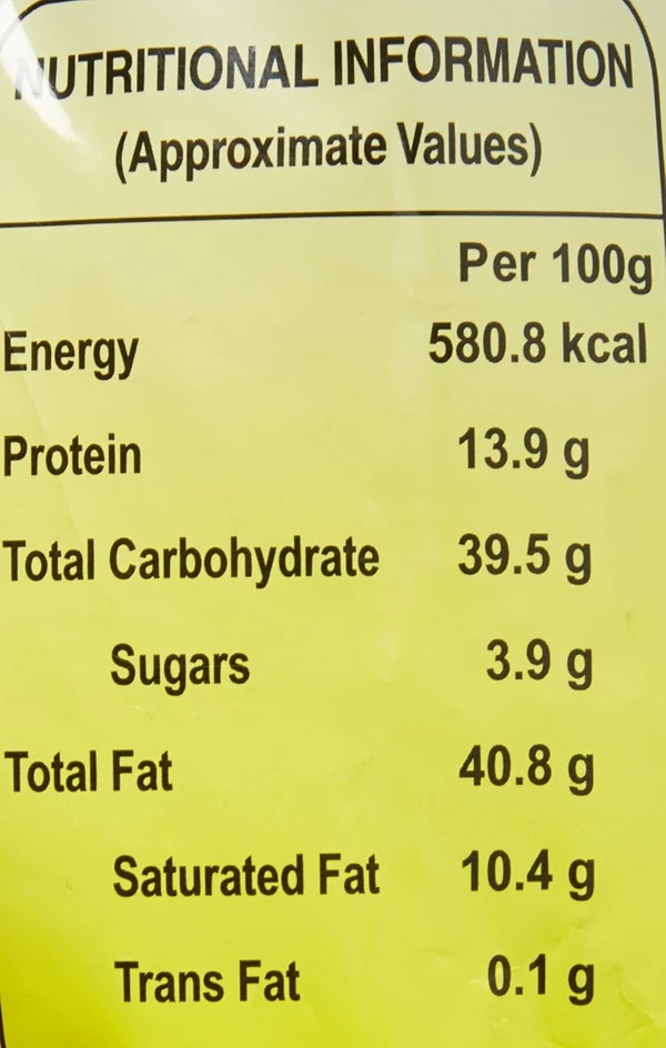 Haldiram's Bhujia - 1 Kg - 1 Kg