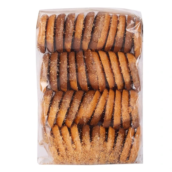 G-Hazoor Chocolate Cookies, 400 grams - 