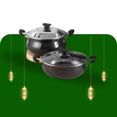 Cookware