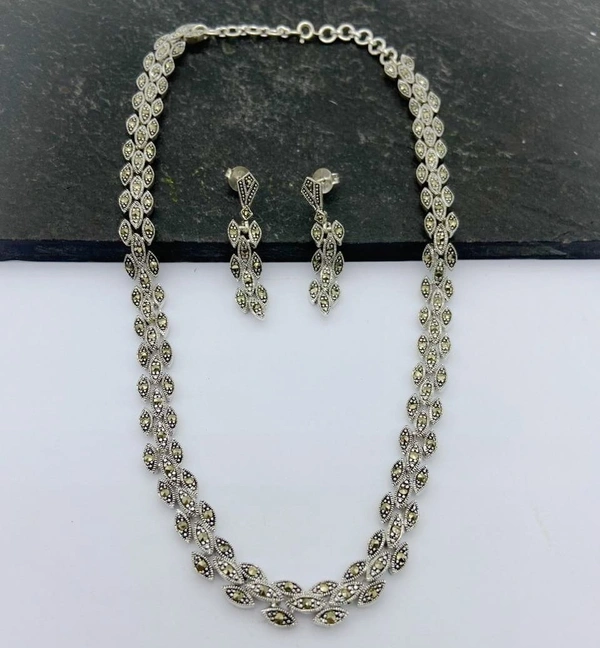 Elegant 92.5 Silver Haar Sets – Perfect for a Classy Touch