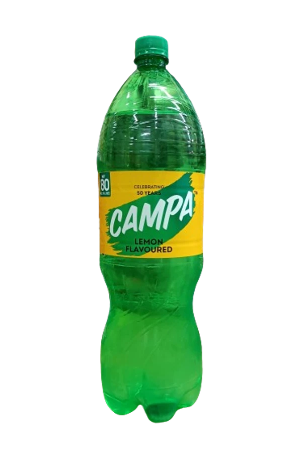 Campa Cola 2 L - 2 L