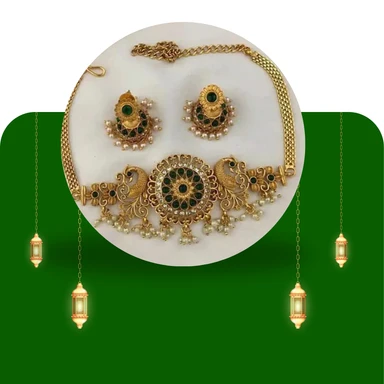 Jewellery Sets