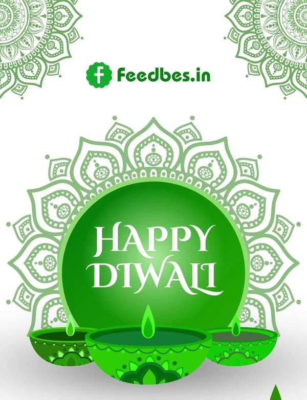 Diwali Free Delivery