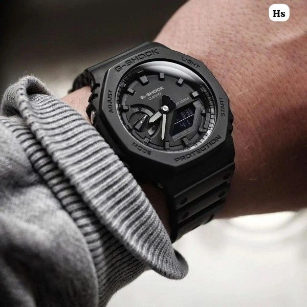 Casio G-Shock Sport Chronograph Watch