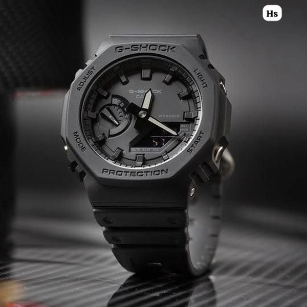 Casio G-Shock Sport Chronograph Watch