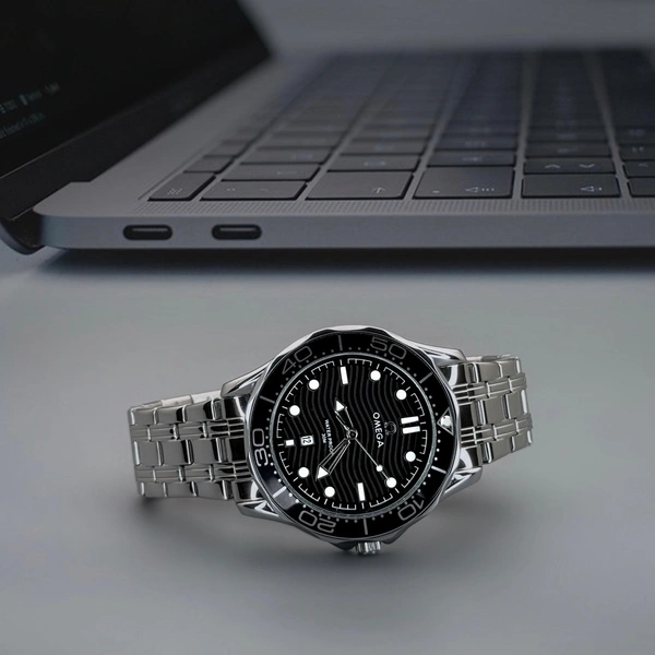 OMEGA SPEEDMASTER